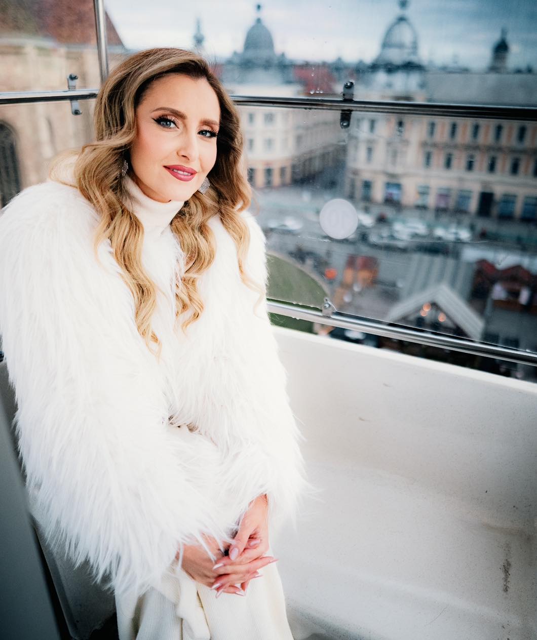 Alexandru Ciucu, prima reacție după ce a divorțat oficial de Alina Sorescu și a fost atacat de artistă: „Zeci de minciuni și false interpretări”