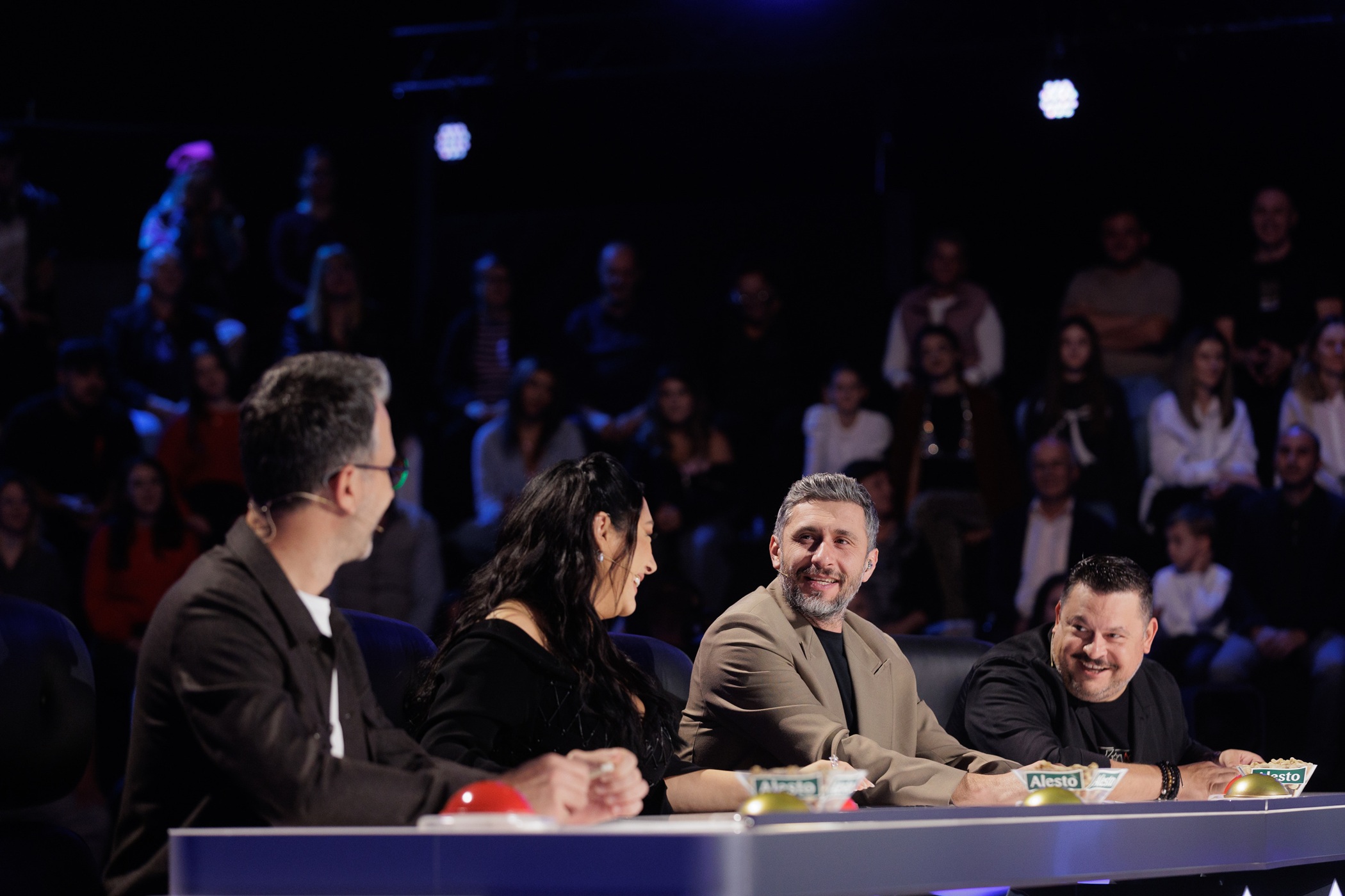 Românii au talent 4 aprilie 2025. Ștefan Lemnaru, în vârstă de 9 ani, a lăsat juriul fără cuvinte, cu un număr de aritmetică mentală