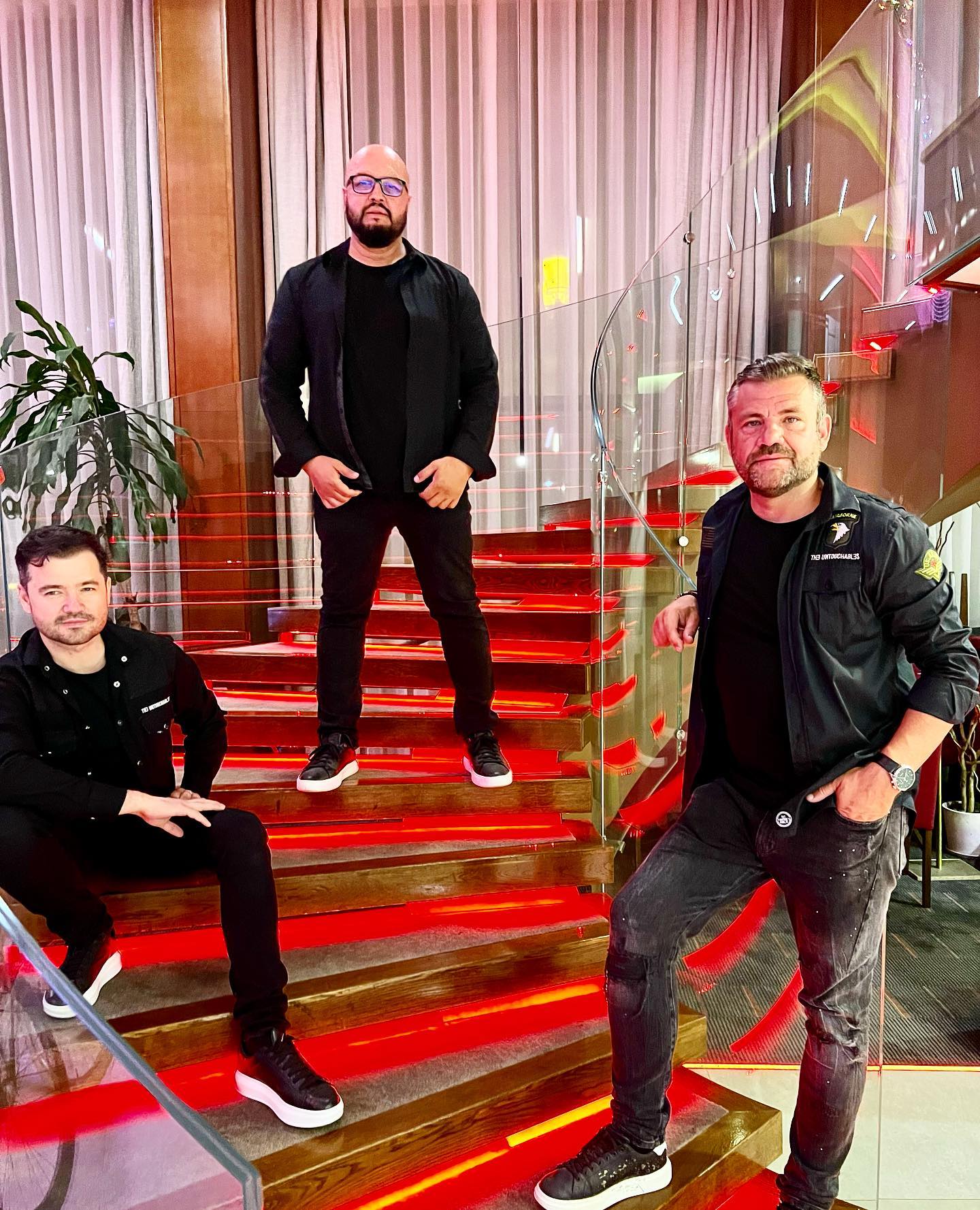 Câți bani au câștigat membrii trupei 3 Sud Est. Laurențiu Duță: „Nu suntem milionari sau acei prințișori preferați de companiile mari”