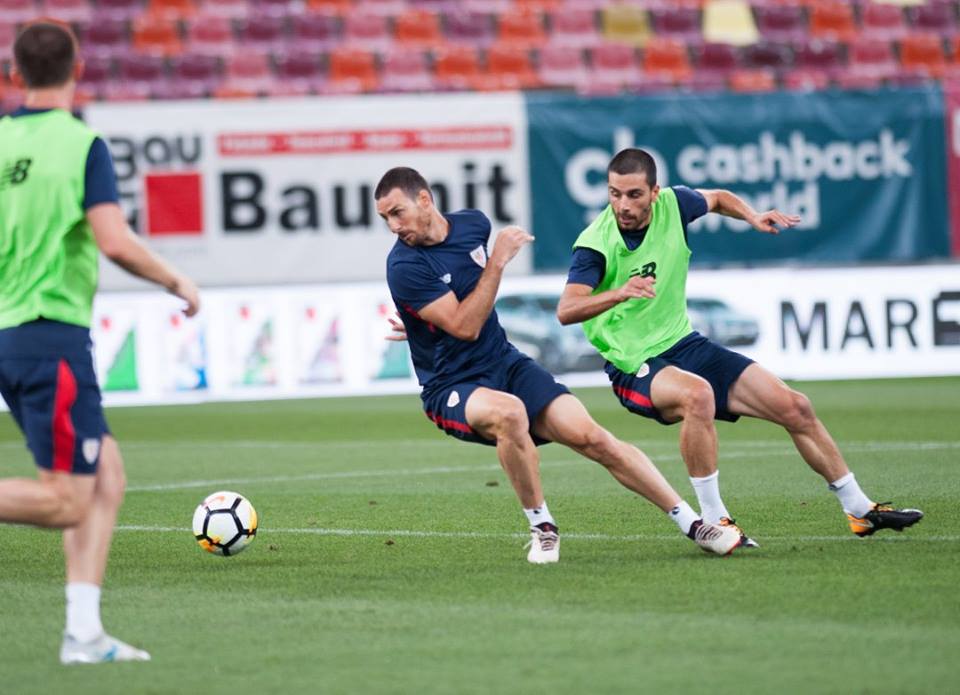 LIVETEXT. Dinamo - Athletic Bilbao, Liga Europa, turul 3 preliminar. 1-1 pe Arena Națională. Ce-ar fi fost dacă n-ar fi fost frica din prima repriză? / GALERIE FOTO&VIDEO