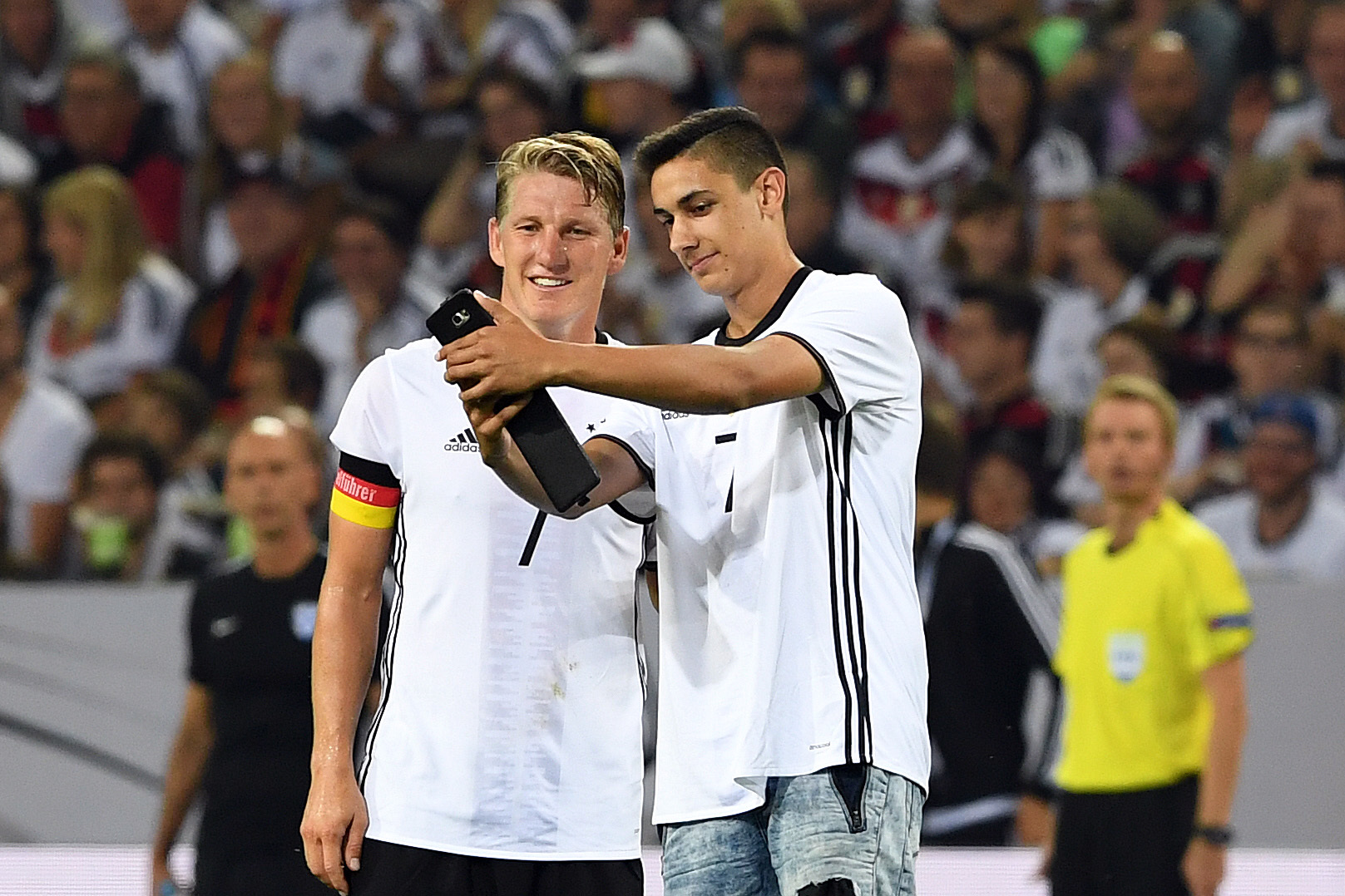 Amicale în Europa. Schweinsteiger s-a retras din naționala Germaniei. Toate rezultatele | GALERIE FOTO și VIDEO