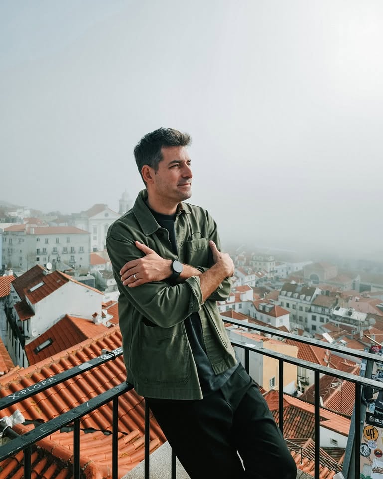Mihai Jurca renunță la televiziune după 21 de ani. Fiul Romicăi Jurca începe un nou capitol profesional