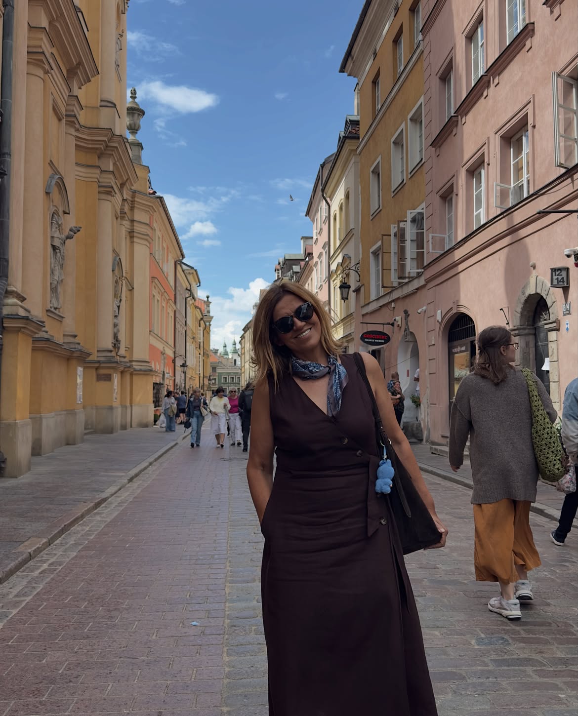 Destinația inedită pe care Mirela Retegan a ales-o pentru vacanța de vară: „Are doar 250 de locuitori”