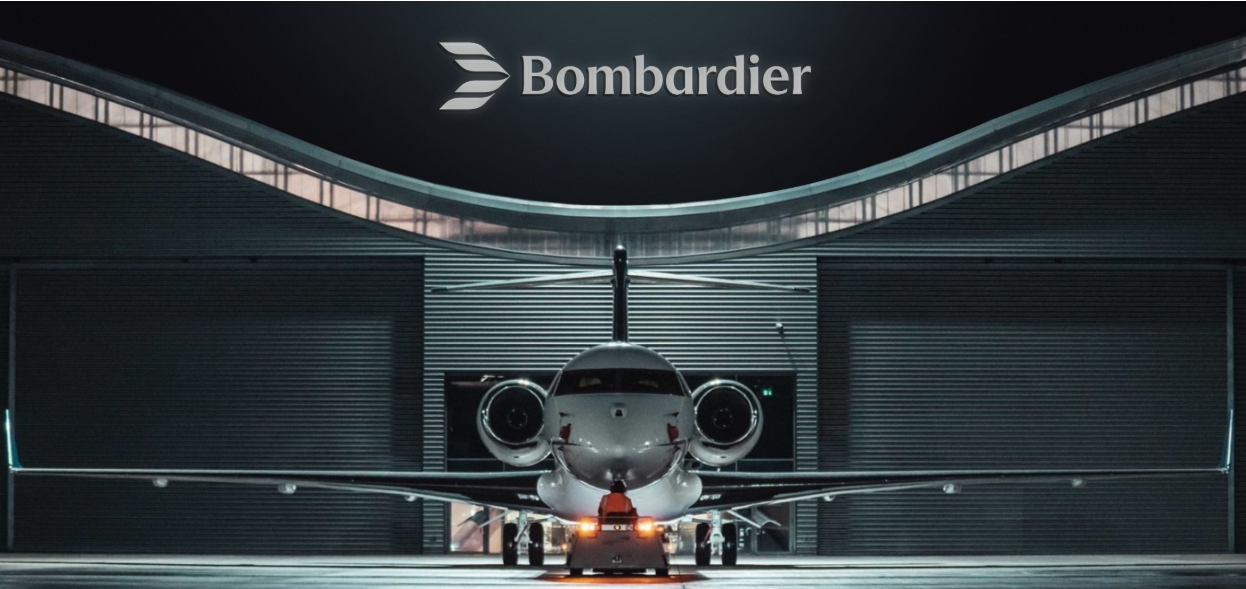 Bombardier Inc. endorsed the Dangote Petroleum Refinery in Nigeria for its world-class operations and production of cleaner jet fuel.