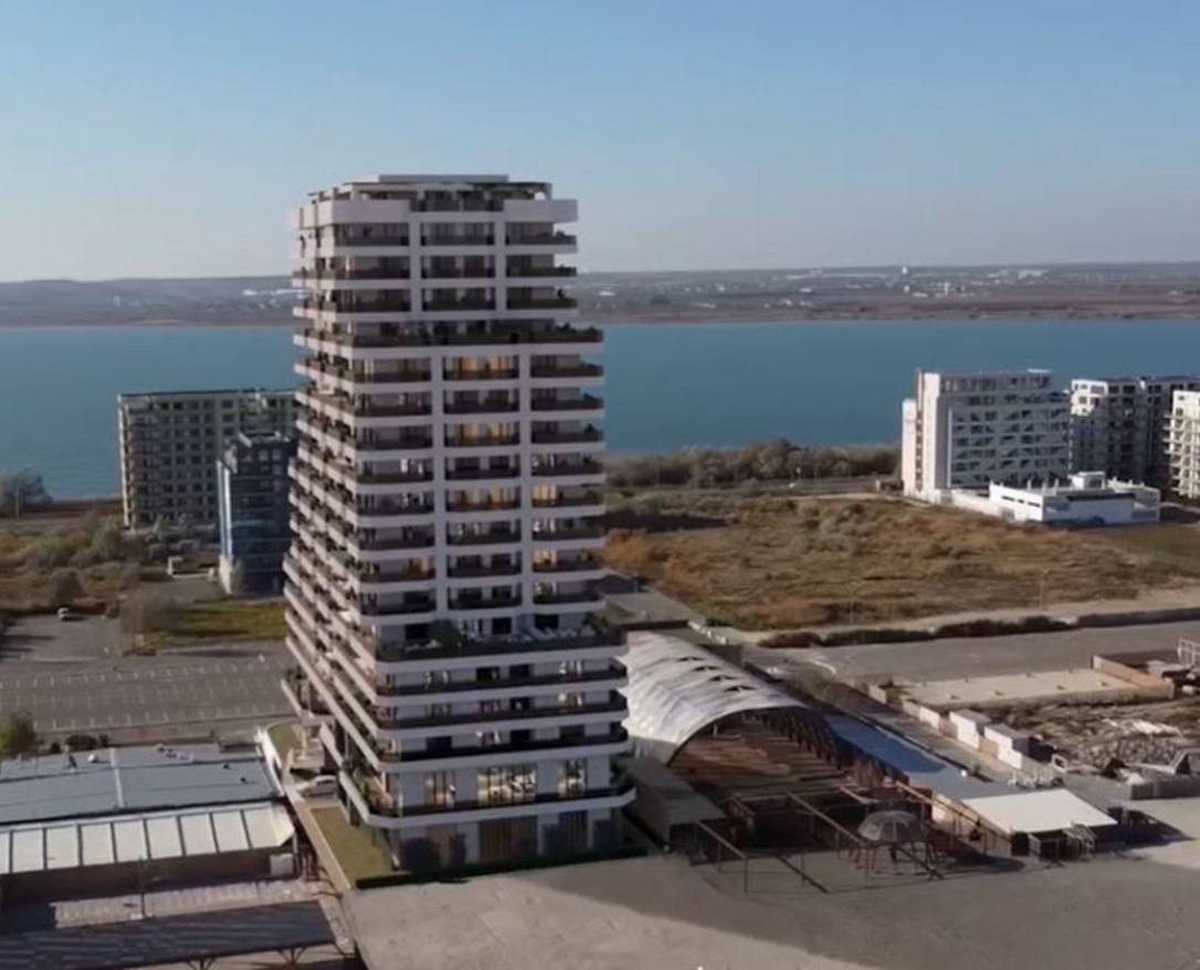 Antonia și Alex Velea și-au cumpărat apartament la mare: „Ne-am îndeplinit un vis”. Vor avea vecini celebri în complexul de lux din Mamaia