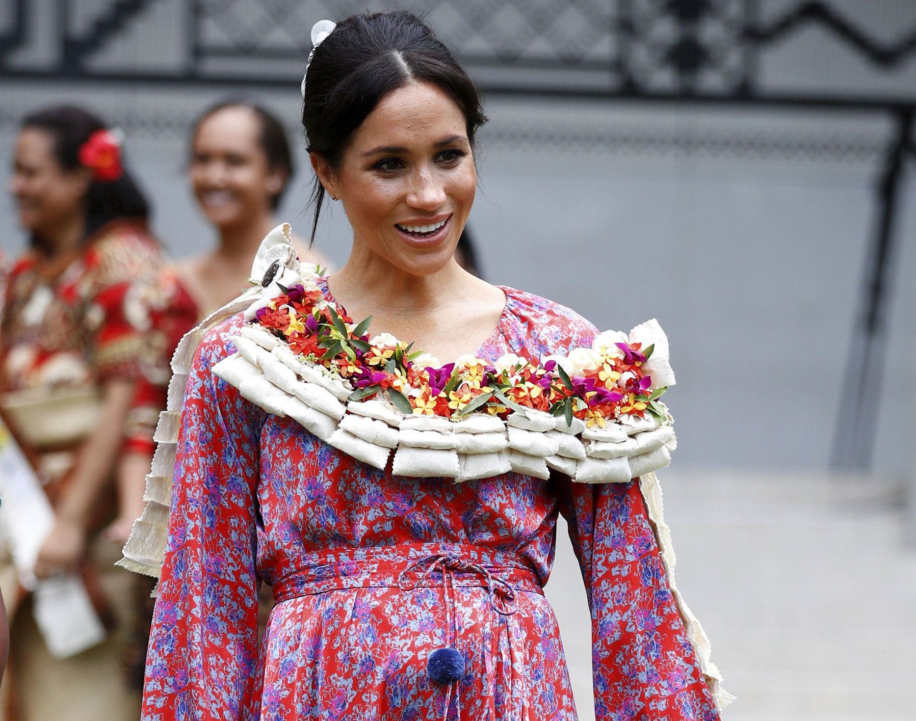 Meghan Markle, numită și "ducesa dificilă". O altă asistentă personală a ales să-și dea demisia