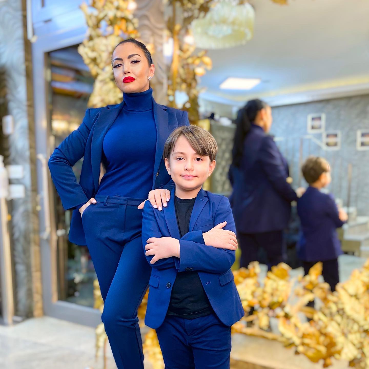 Cum a aflat Andreea Mantea că e înșelată: „Am căzut din picioare, îmi curgeau lacrimile fără să îmi dau seama”. E singură de aproape 2 ani