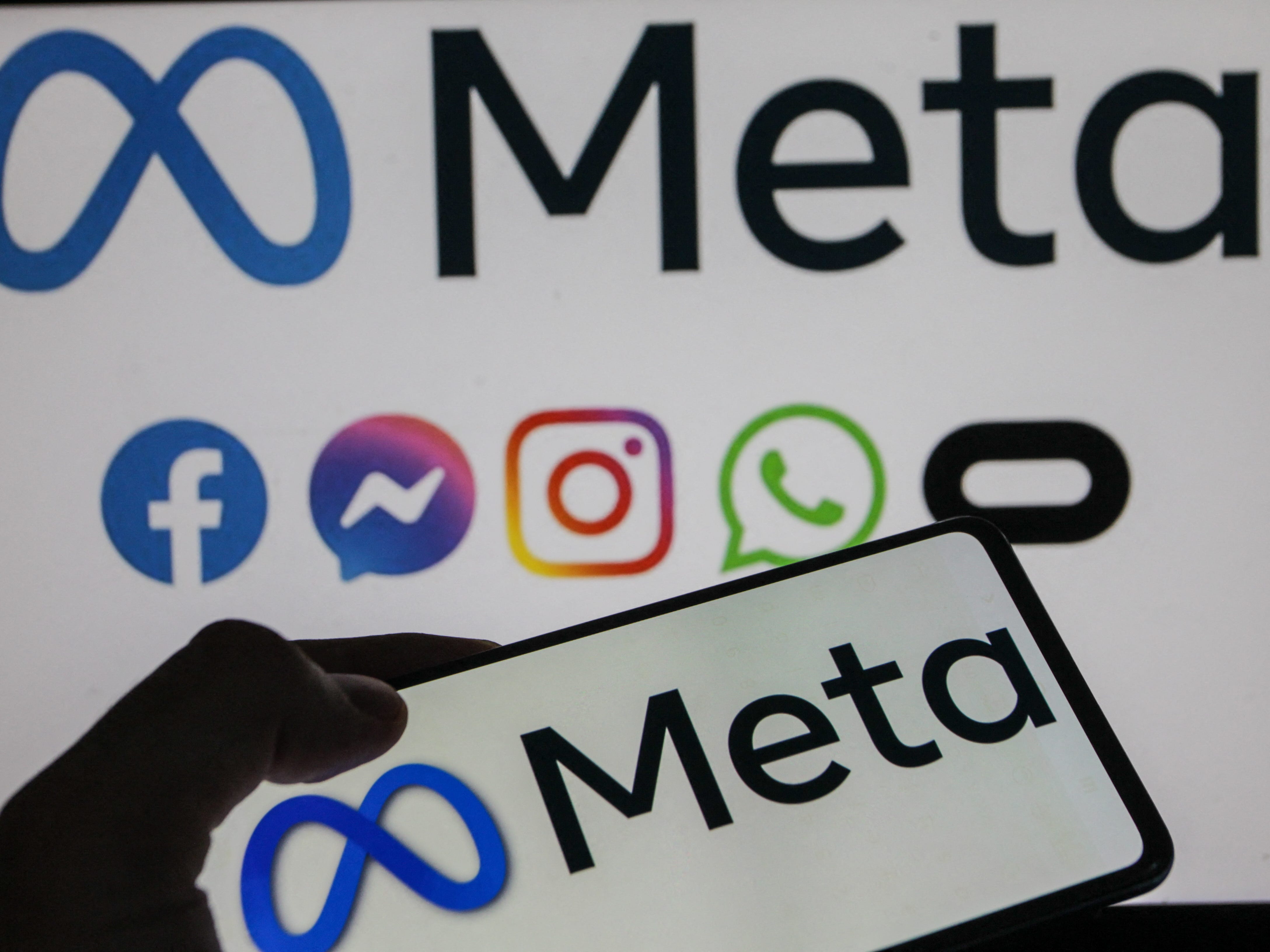Meta removes 3.7 million accounts of West African online profiles and pages as US, UK, Nigerian and Ghanaian agencies join forces