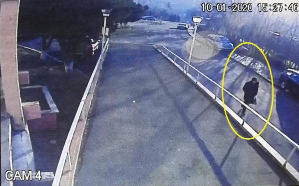 Angajații Spitalului Piatra Neamț se tem pentru viața lor, după crima înfiorătoare: ”Avem nevoie de siguranță!”