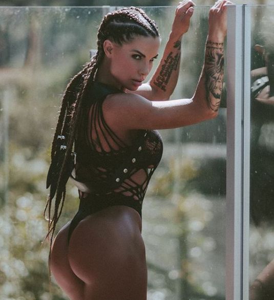 FOTO | Antrenoarea de fitness a unor celebrități de la Hollywood a fost găsită moartă în casă. Mandy Blank avea 42 de ani