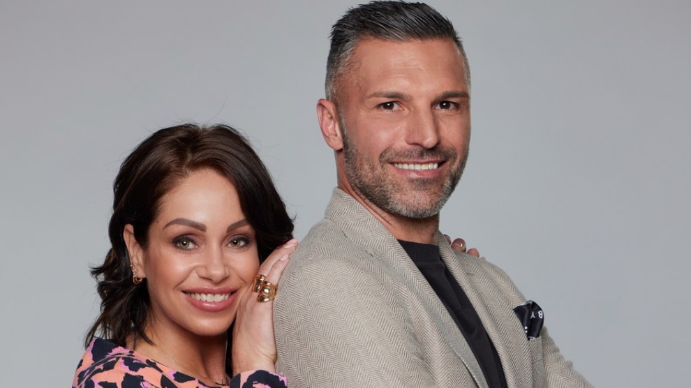 Válságba került Simon Attila házassága - "Kínkeserves nyolc és fél hónap volt"