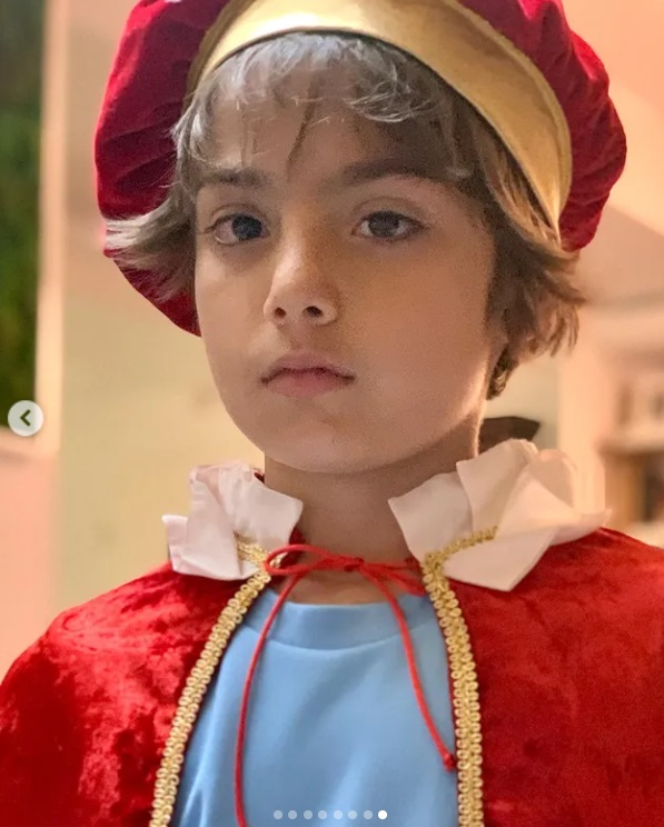 Horia Brenciu i-a povestit lui Toma, fiul său adoptiv, despre mama lui biologică: „Are dreptul să o cunoască atunci când împlinește 18 ani”