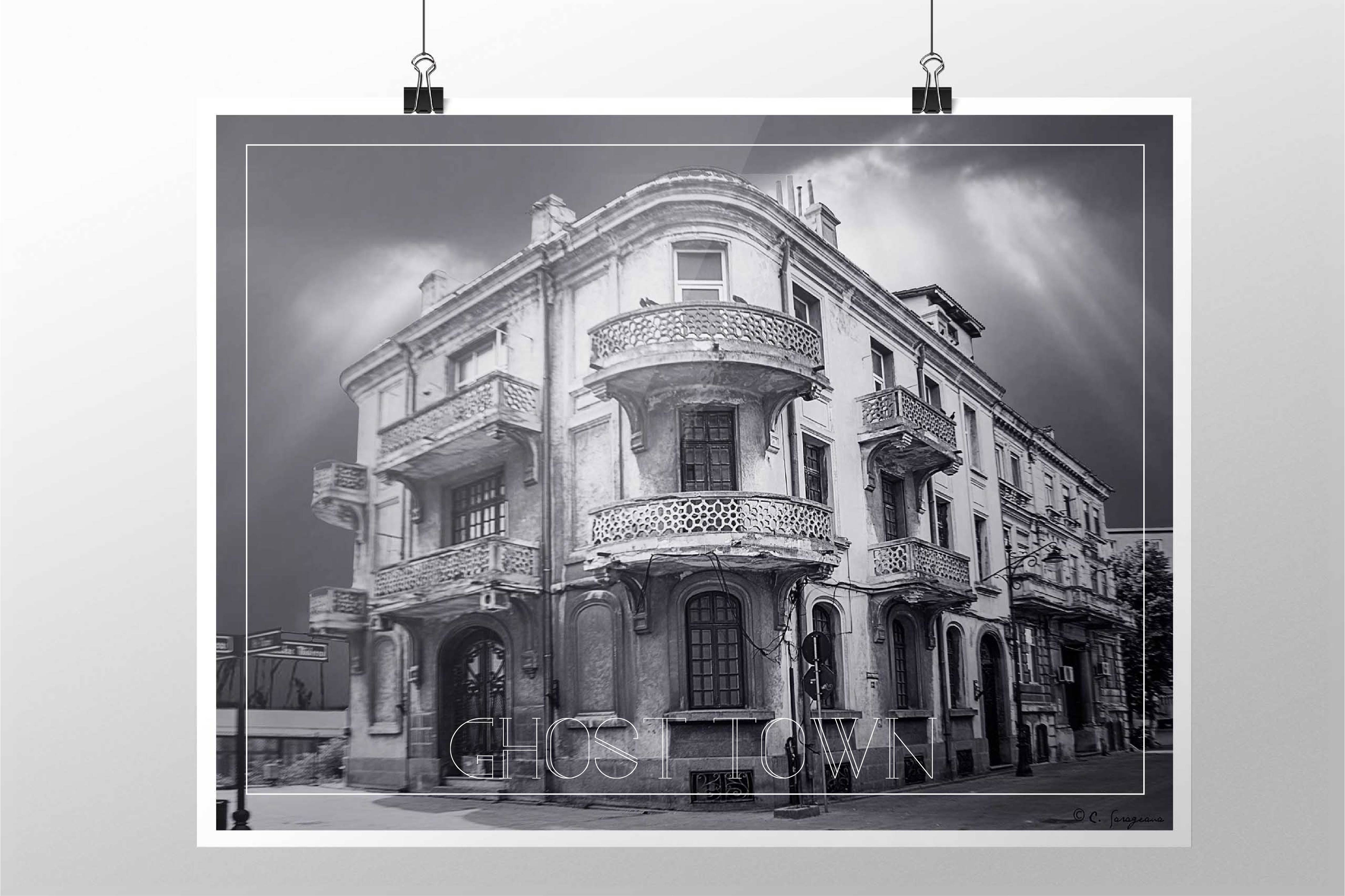 REPORTAJ/ Tânăra artistă care are o afacere unică în România. A dat munca de la bancă pe … Printosferă - FOTO