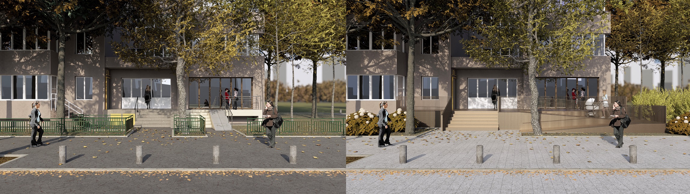 Bulevardul Iuliu Maniu din București va fi complet transformat. Modificările anunțate de Ciprian Ciucu și cum va arăta bulevardul | Foto + video