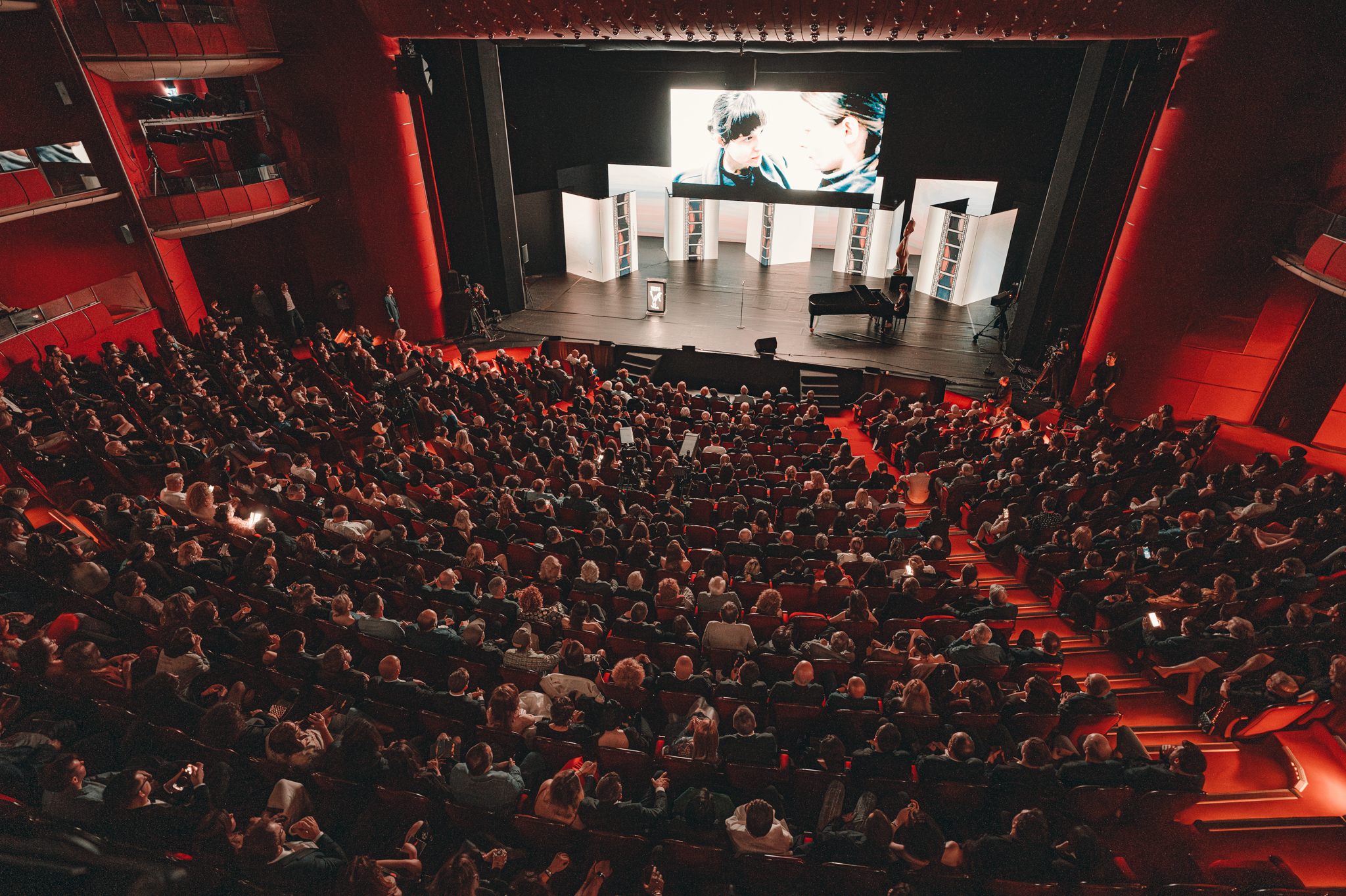 Când are loc Gala Premiilor Gopo 2025. Aproape 40 de lungmetraje intră în acest an în cursa pentru nominalizări