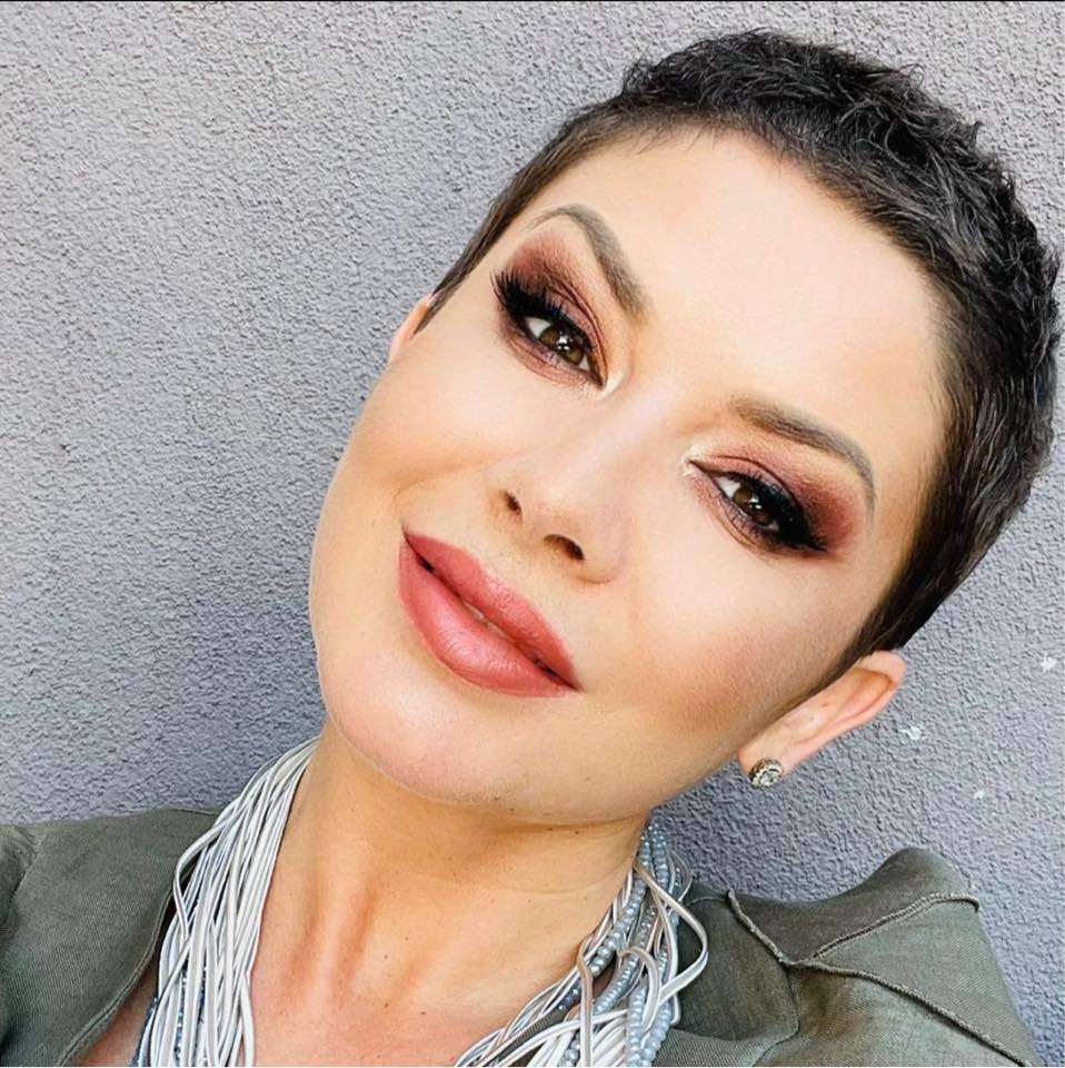 Luciana Indre, prezentatoarea de la Prima TV, despre lupta cu cancerul: „Urmările chimioterapiei și operațiile pot fi copleșitoare”
