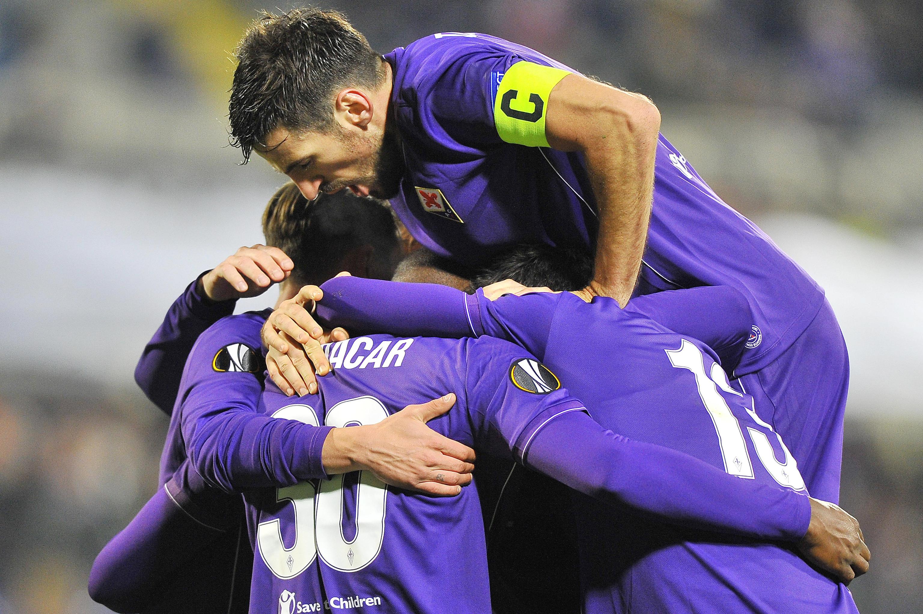 Europa League. Trei români s-au calificat în şaisprezecimile de finală: Mircea Lucescu, Ciprian Tătărușanu şi Vlad Chiricheș. Partizan, lovită de blestemul Stelei