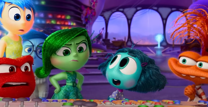 Hat hét alatt szinte minden rekordot megdöntött az Agymanók 2: jelenleg ez minden idők legsikeresebb animációs filmje