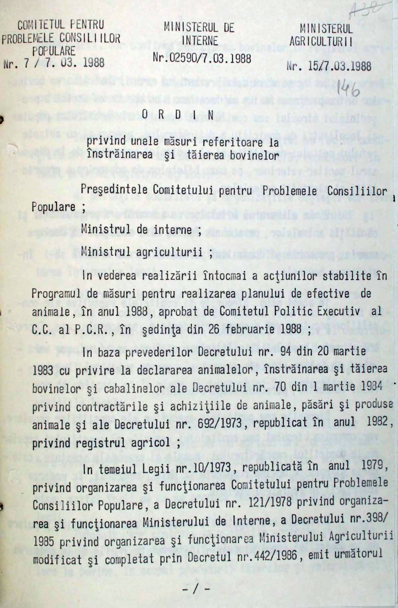 Falimentul agriculturii comuniste. Cum a ajuns un CAP din Dolj să erbicideze grâul cu celebra substanță otrăvitoare „verde de Paris”