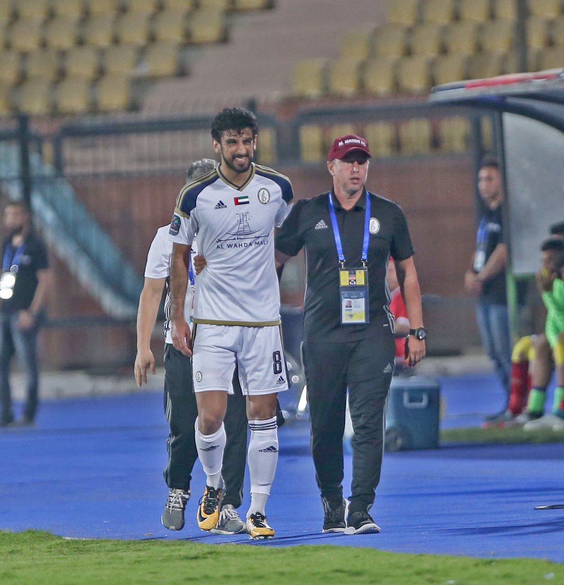Reghecampf a pierdut și al doilea meci cu Al Wahda la Arab Club Championship / GALERIE FOTO&VIDEO