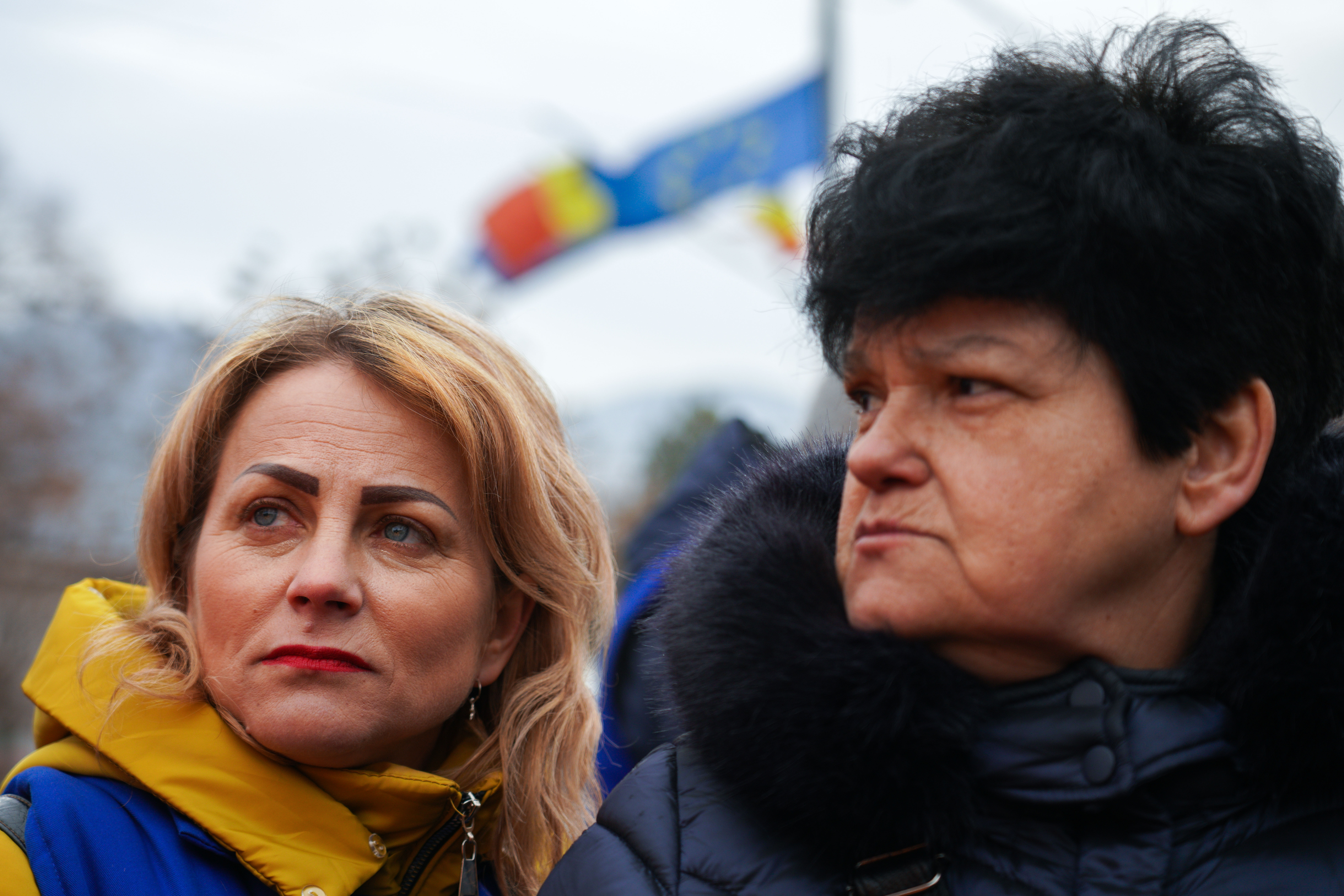 REPORTAJ | Disperarea muncitorilor din Cugir care fac muniție pentru NATO. „După 40 de ani câștig 1.800 de lei. Ce ne mai rămâne după factura la gaz?”