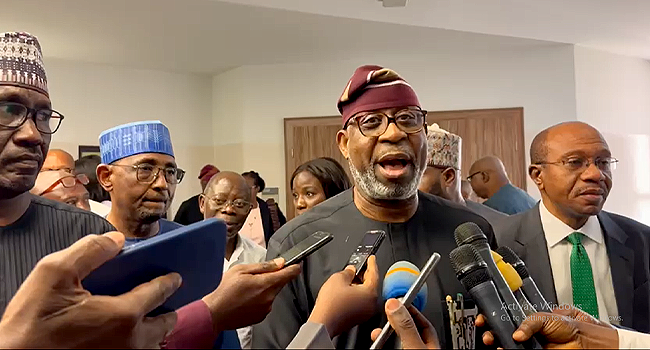 Minister of Solid Minerals Development, Dele Alake, who announced the revocation through his Special Assistant on Media explained that many companies failed to meet their annual service fee obligations.