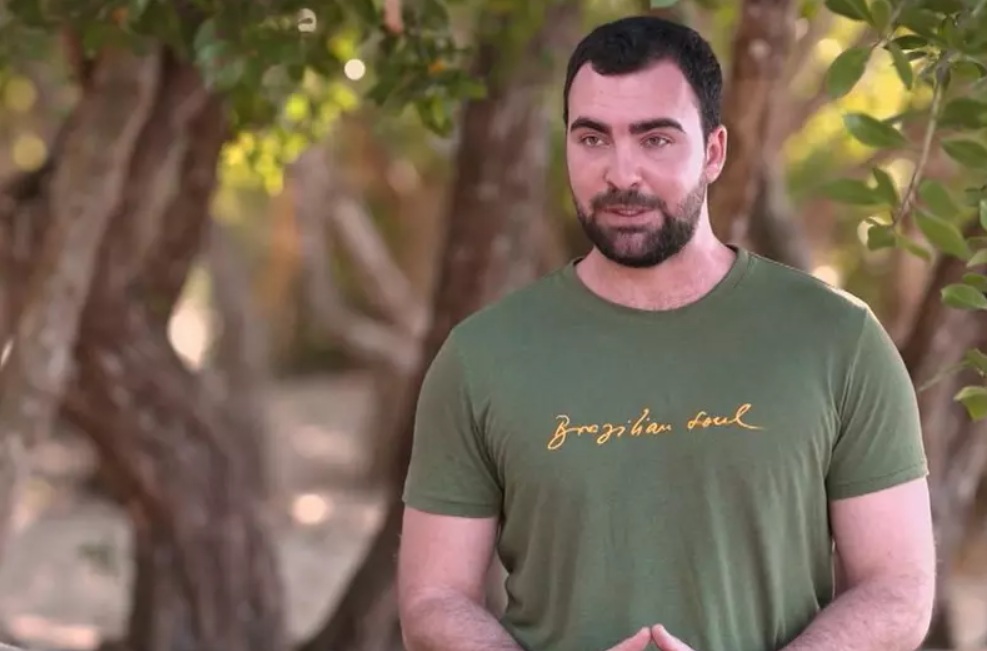 Filip Mastică, prima declarație după ce a fost eliminat din motive medicale de la Survivor România 2025: „M-am redescoperit” | EXCLUSIV