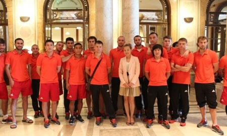 INEDIT. Cum s-au relaxat kazahii de la Aktobe înainte de meciul cu Steaua
