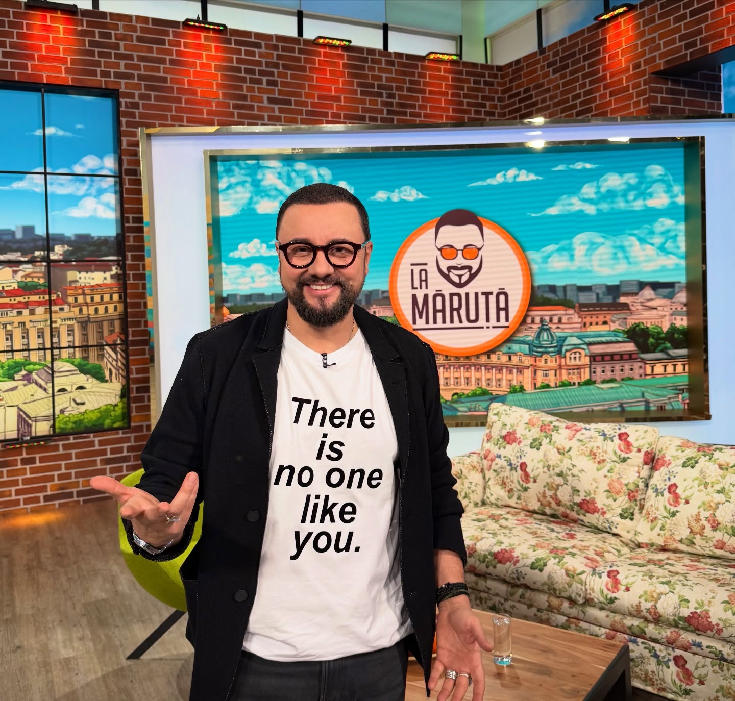 Mihai Morar, adevărul despre trecerea lui Cătălin Măruță de la PRO TV la Radio ZU: „E scris în publicații importante din România”