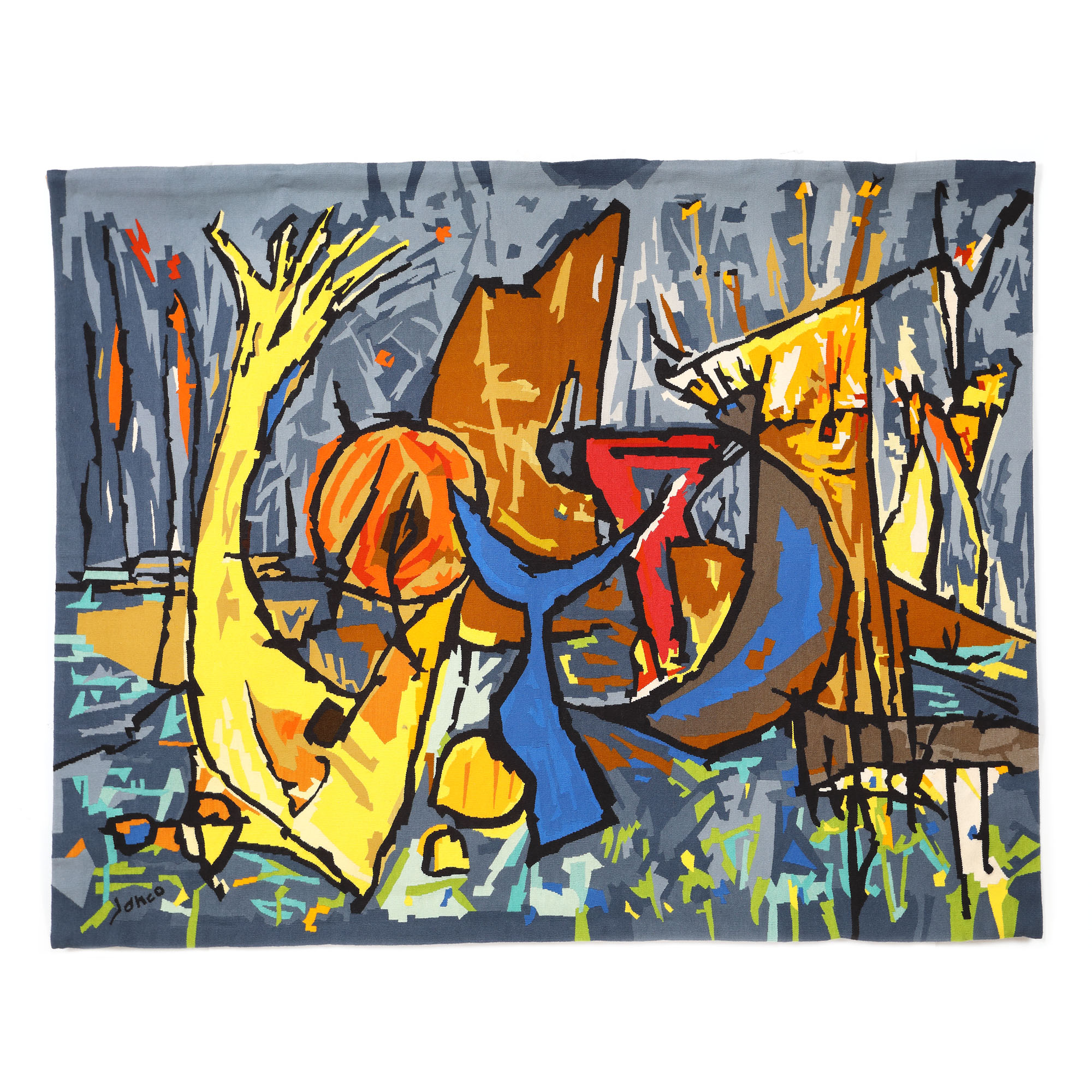 Art Safari își deschide public porțile joi, 12 mai! Artă în valoare de peste 14 milioane de euro, printre care Picasso și Dali