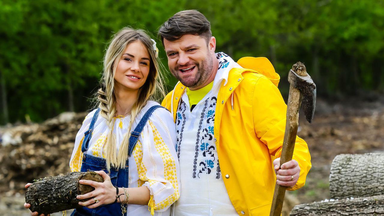 Grațiela Duban, remarcă jignitoare la adresa Danielei Crudu: „Are contorul dat peste cap”. L-a lăsat fără cuvinte pe Cătălin Măruță