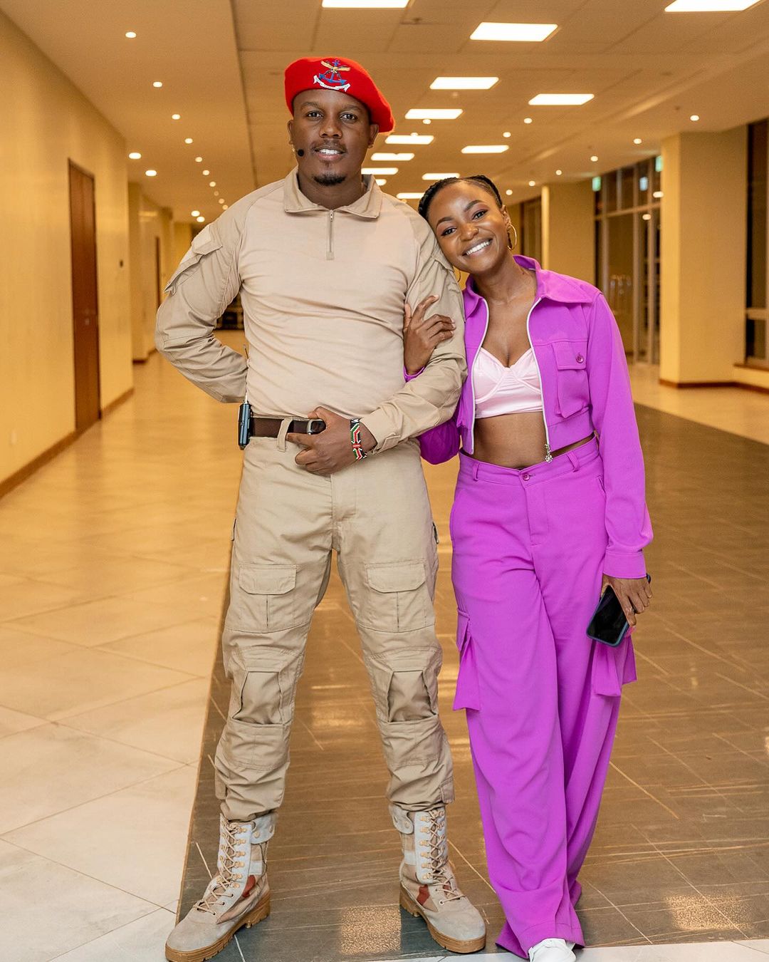 List of top 10 hottest Kenyan celebrity couples in 2024