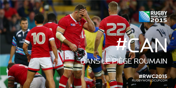 CUPA MONDIALĂ DE RUGBY / Minunea și-a cerut jertfa: ”stejarii” i-au dedicat victoria minunată obținută contra Canadei lui Marius Tincu. ^Antrenorului secund i-a decedat mama chiar înaintea meciului cu "arţarii", dar a rămas lângă echipă / VIDEO