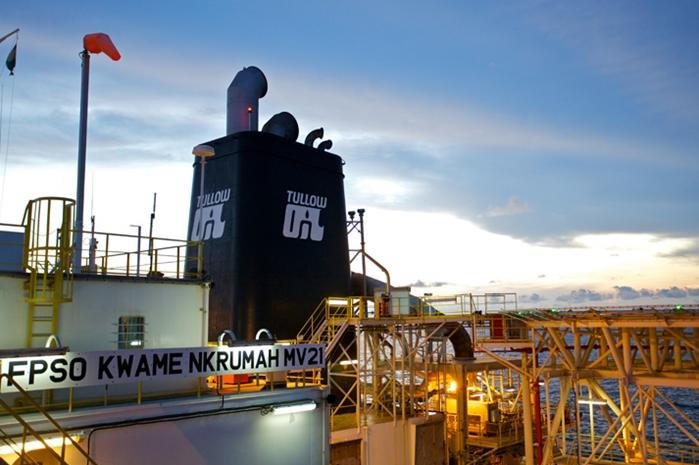 The production increase could provide a much-needed boost to government revenue for Ghana’s public finances