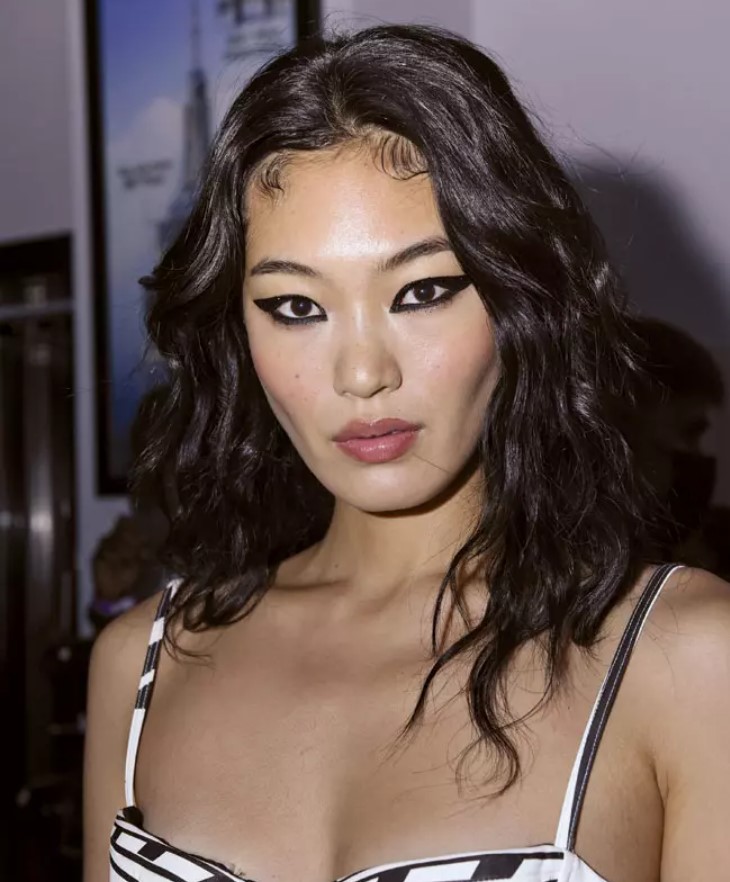 Baby hair - cel mai cool trend beauty al momentului