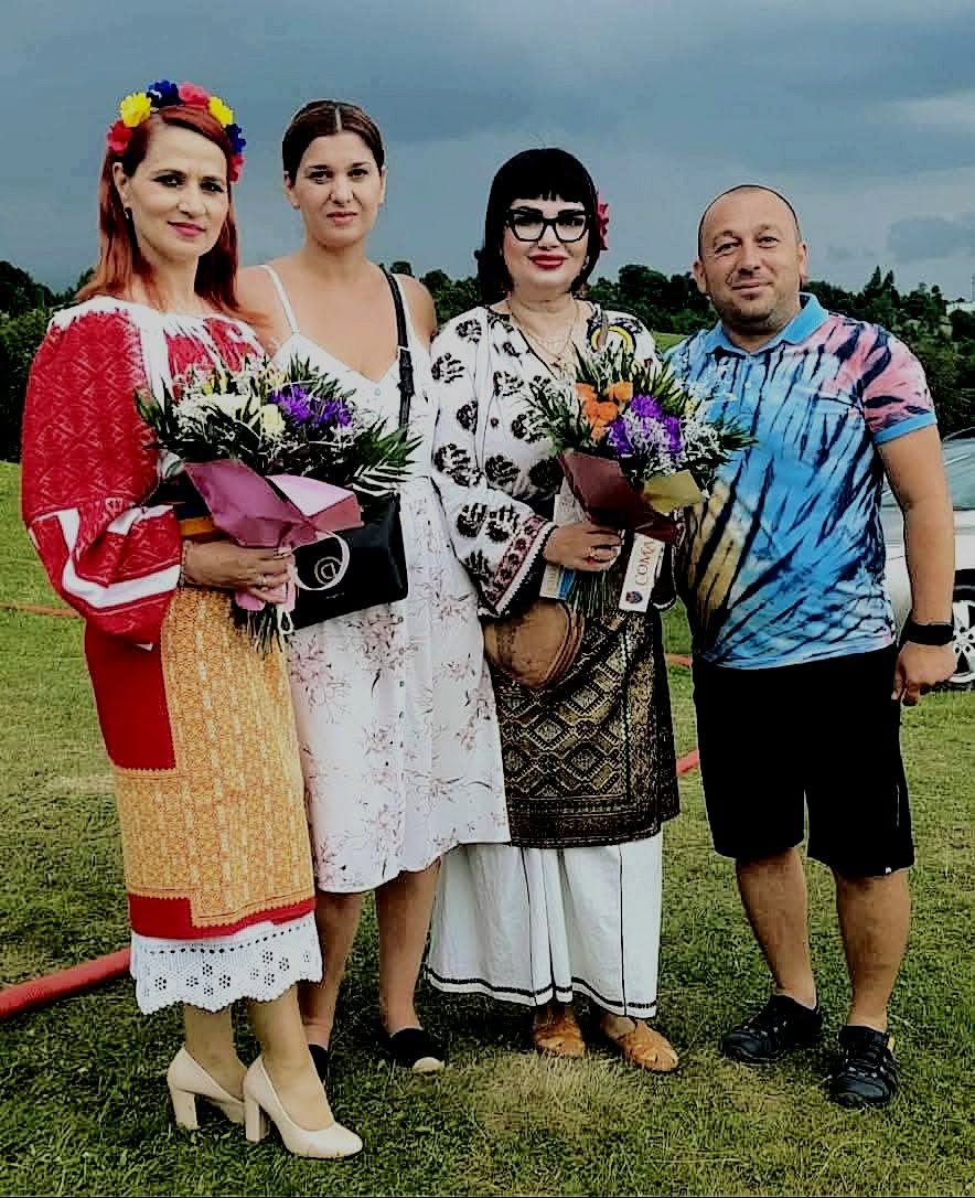 Nicoleta Voicu