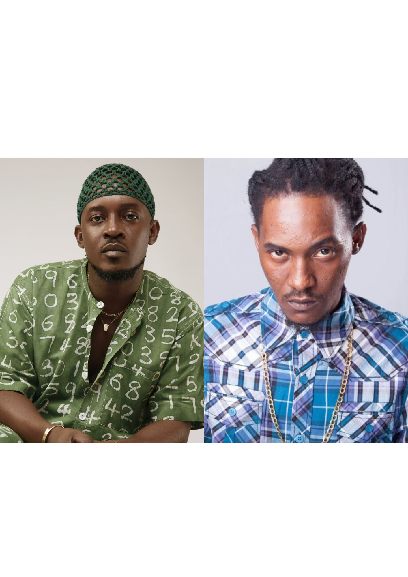 MI Abaga is Africa's greatest rapper but I'm better - Jesse Jagz