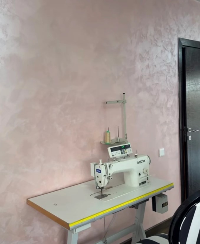 Imagini cu atelierul deschis de Brigitte Pastramă în Pipera. Vrea să dea lovitura în Dubai și Qatar: „Sper să scot banii mulți pe care i-am investit”
