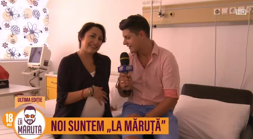 Ce s-a întâmplat la „La Măruță”, în ultima ediție! Cătălin a izbucnit în lacrimi. „Dacă aș putea, v-aș spune fiecăruia pe nume”