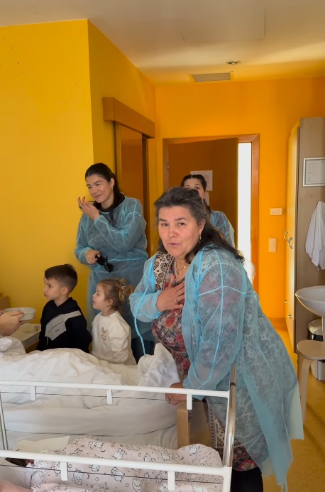 Cât costă pastrama de berbecuț vândută de Geta, mama lui Culiță Sterp. A scumpit-o cu 20 de lei: „Avem comenzi foarte multe”