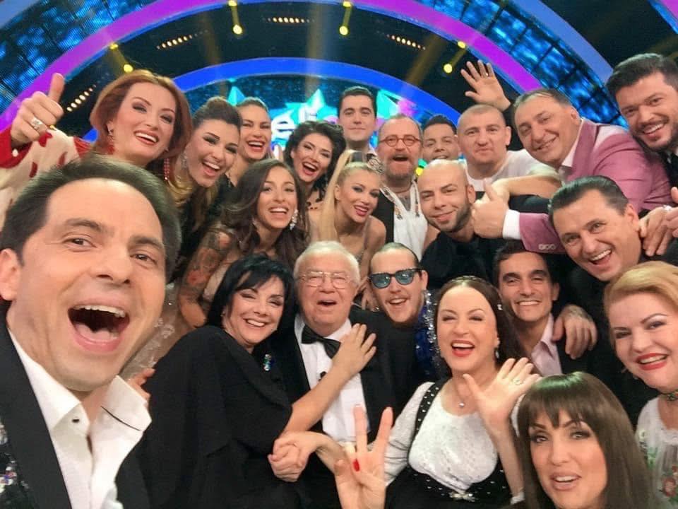 Reacția lui Dan Negru, după ce a văzut audiența Antenei 1 în noaptea de Revelion. „În locul lor, aș fi păstrat echipa și aș fi lăsat orgoliul deoparte”