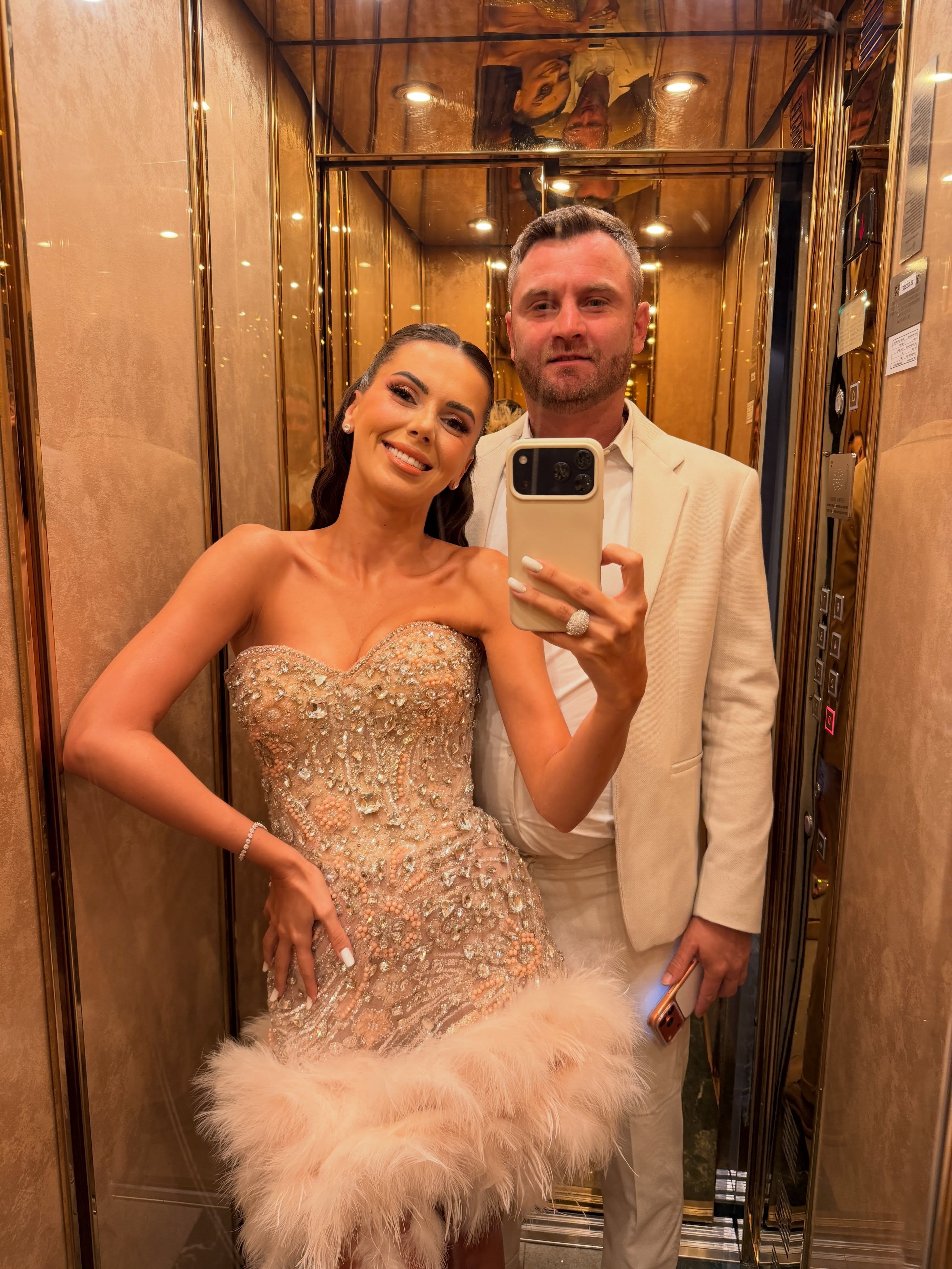 Cât te costă să îți cânte Georgiana Lobonț la nuntă