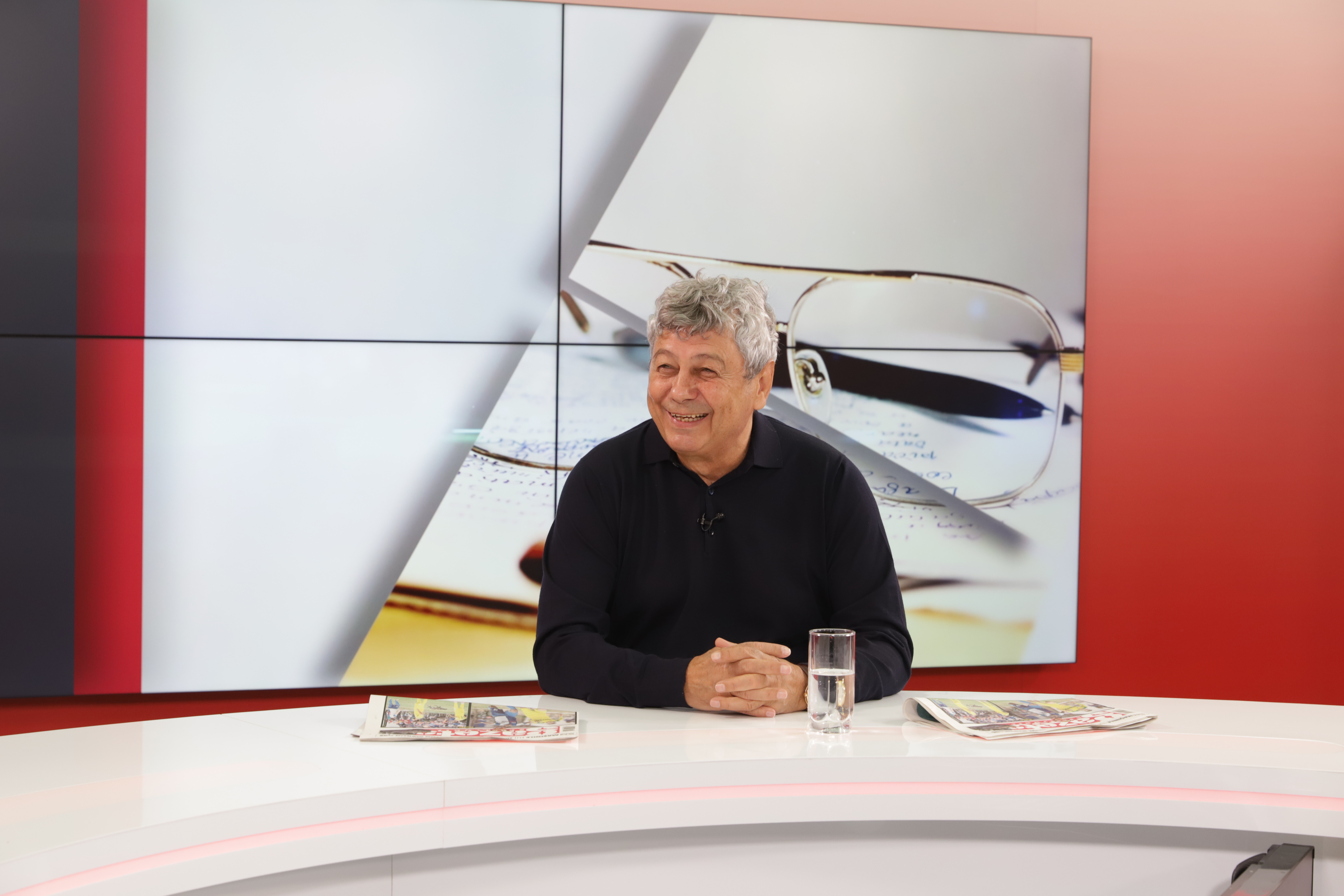 Meseriile de rezervă ale fotbaliștilor de top. Sportivii din „garda veche” au studii superioare!