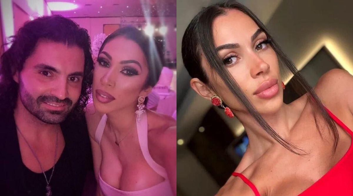 Oana Roman intervine în scandalul dintre Pepe și Raluca Pastramă. Ce spune vedeta despre prietenul ei. „El are grijă de fete”
