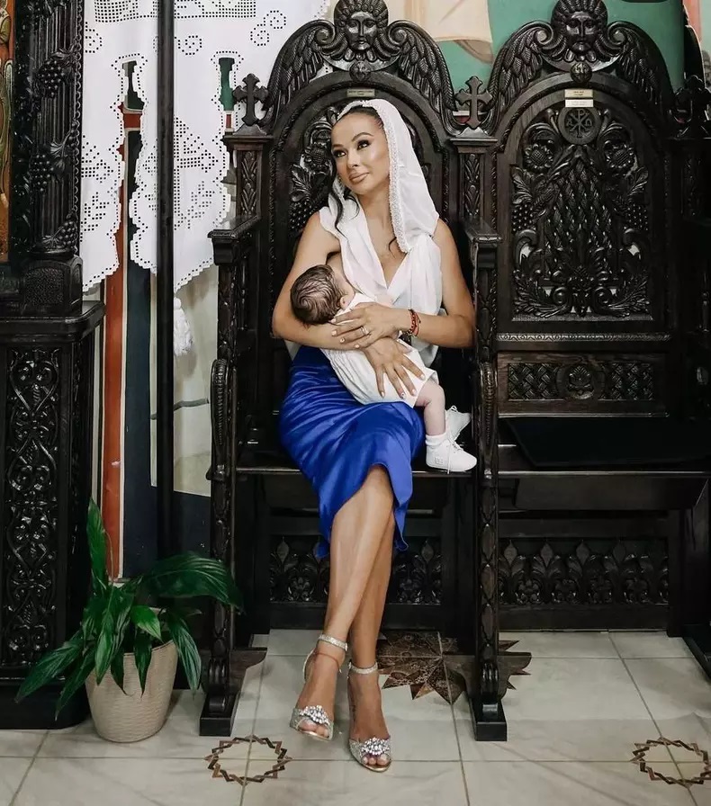 Vlăduța Lupău reacționează, după ce s-a trezit în mijlocul unui scandal. Ce acuzații i se aduc artistei: „Zilele trecute, am fost la o emisiune și...”