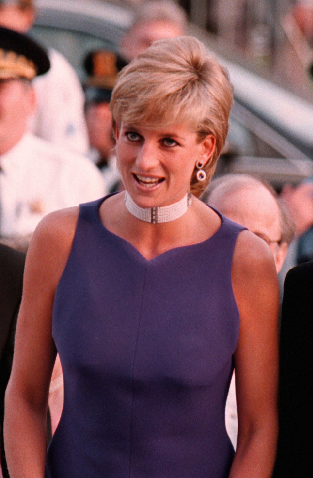 Cu ce parfum se dădea prințesa Diana. Secretul frumuseții sale a fost dezvăluit