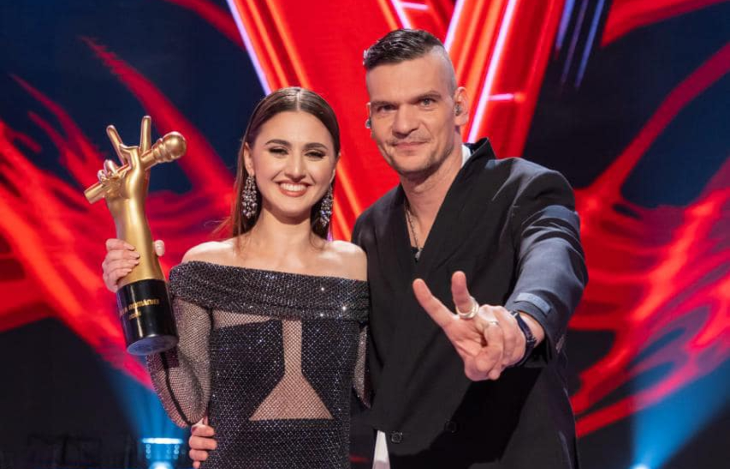 Anunțul făcut de Tudor Chirilă înainte cu câteva ore înainte de premiera Vocea României 2025: „Foarte multe clipe în spatele cortinei care nu se văd”