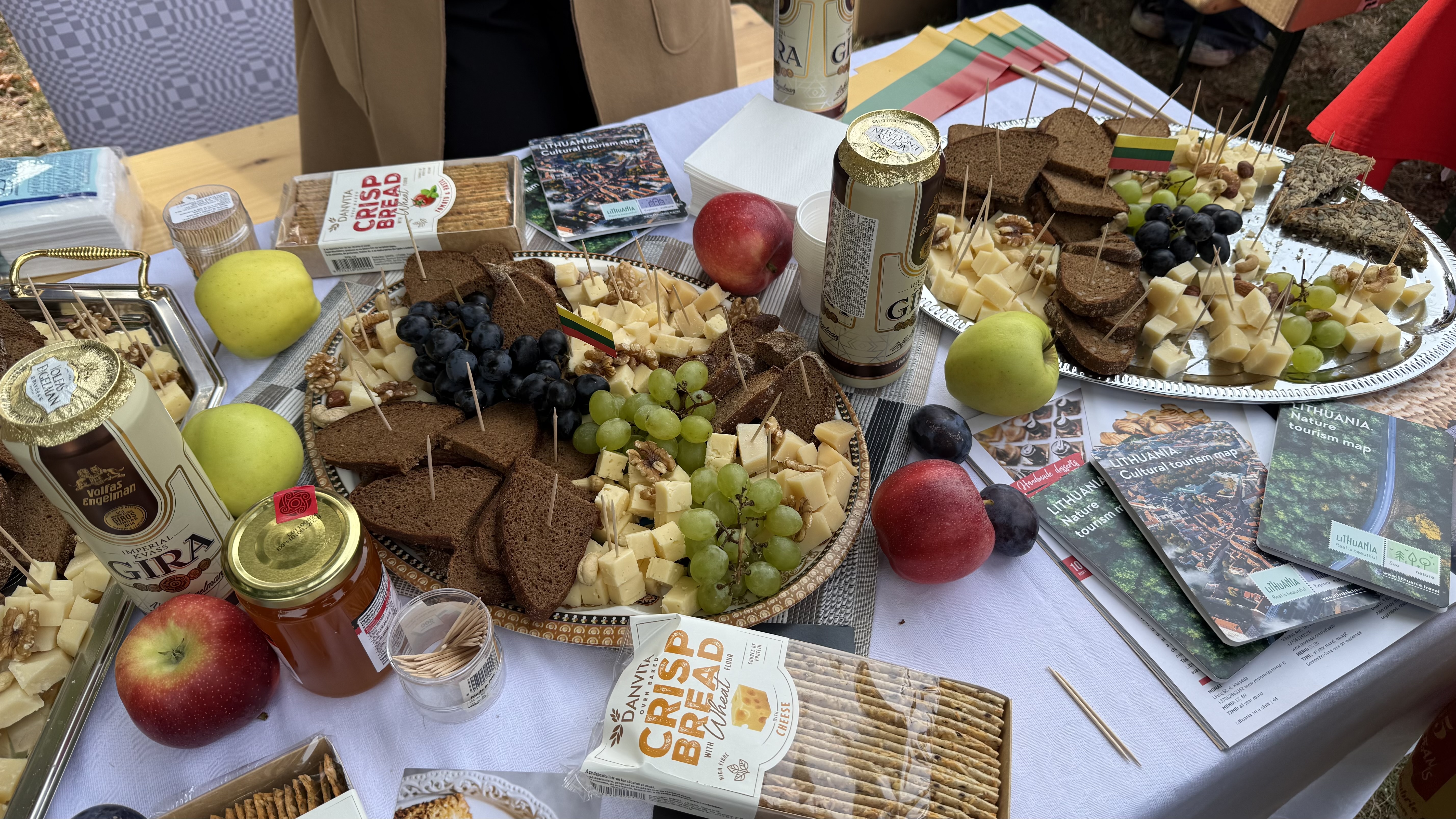 Târgul Pâinii la Muzeul Satului