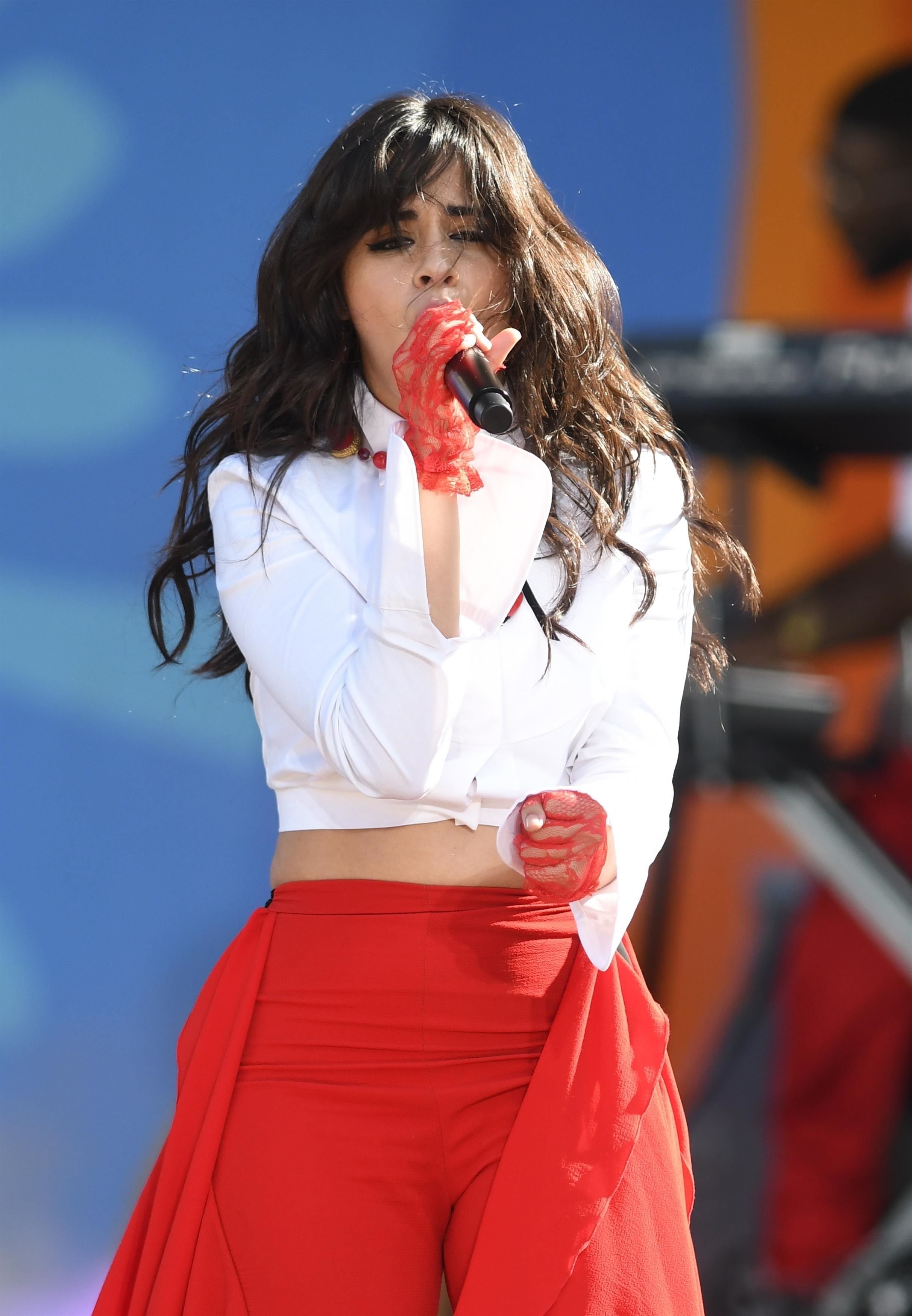 MTV Europe Music Awards 2018. Cântăreața Camila Cabello are cele mai multe nominalizări | FOTO