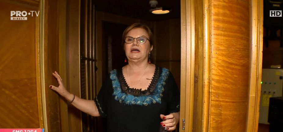Cum au fost ultimii ani de viață ai actriței Natașa Raab: „Nu mai putea nici coborî din pat”. A murit în casa prietenei sale